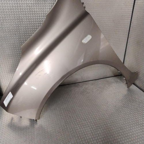 Aile avant gauche Nissan MICRA III 1.2 16v (2003-2010)