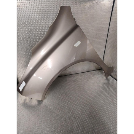 Aile avant gauche Nissan MICRA III 1.2 16v (2003-2010)