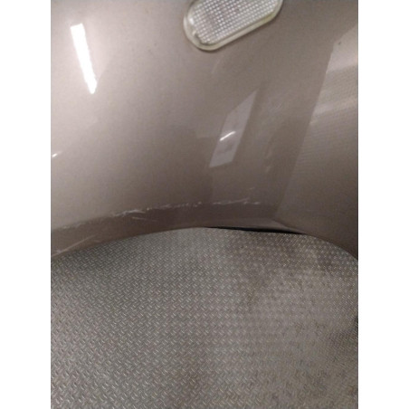 Aile avant gauche Nissan MICRA III 1.2 16v (2003-2010)