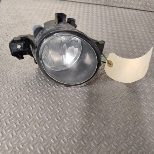 Phare antibrouillard avant droit Nissan MICRA III 1.2 16v (2003-2010)