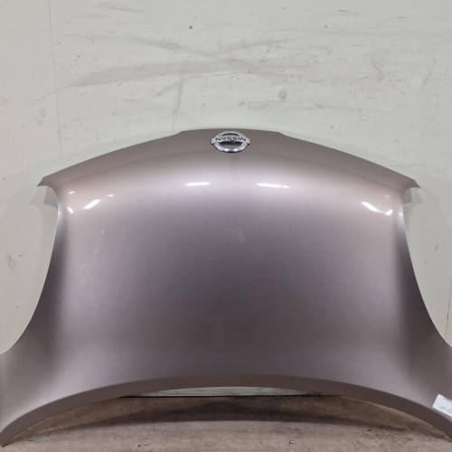 Capot Nissan MICRA III 1.2 16v (2003-2010)