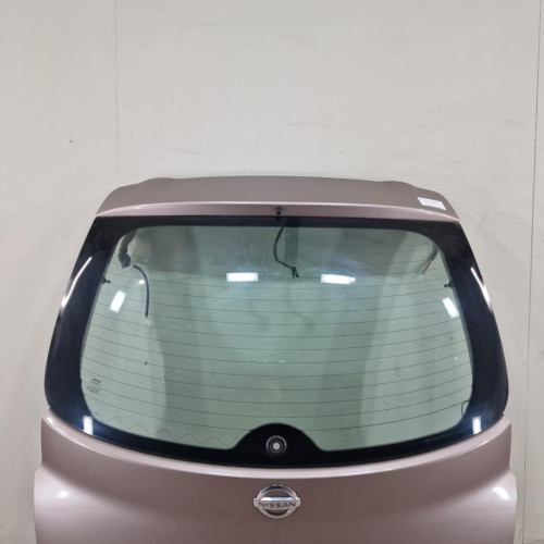 Hayon Nissan MICRA III 1.2 16v (2003-2010)