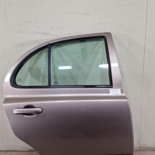 Porte arrière droite Nissan MICRA III 1.2 16v (2003-2010)