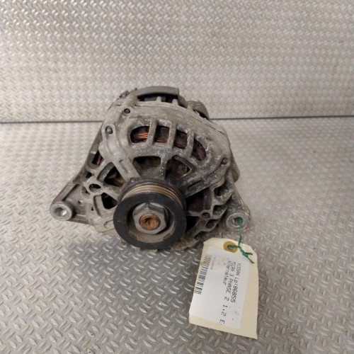 Alternateur Nissan MICRA III 1.2 16v (2003-2010)