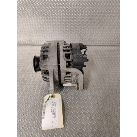 Alternateur Nissan MICRA III 1.2 16v (2003-2010)