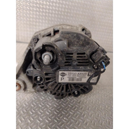 Alternateur Nissan MICRA III 1.2 16v (2003-2010)