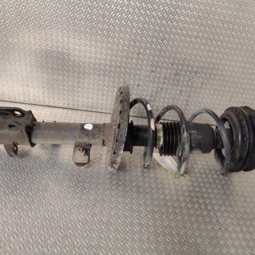 Amortisseur avant gauche Nissan MICRA III 1.2 16v (2003-2010)