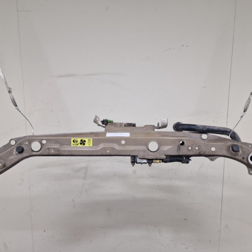 Traverse supérieure armature avant Nissan MICRA III 1.2 16v (2003-2010)