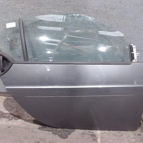 Porte avant droite Smart FORTWO Cabrio 0.7 (2004-2007)