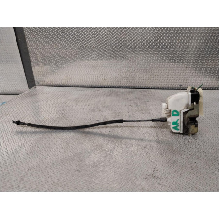 Serrure porte ard Citroën C3 I 1.4 hdi (2003-2011) 5 portes