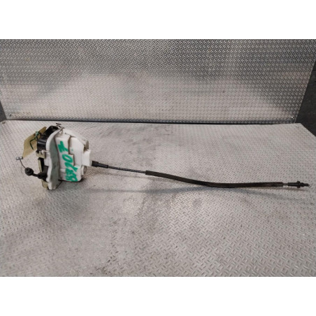 Serrure porte ard Citroën C3 I 1.4 hdi (2003-2011) 5 portes