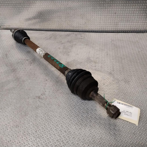 Transmission avant droite Citroën C3 I 1.4 hdi (2003-2011) 5 portes