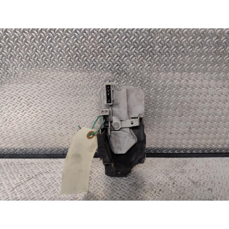 Serrure porte arg Peugeot 206 1.4 hdi eco 70 (2009-2013) 5 portes