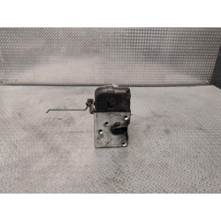 Serrure porte avg Peugeot 206 1.4 hdi eco 70 (2009-2013) 5 portes