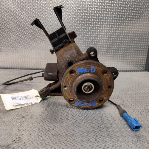 Pivot avd Peugeot 206 1.4 hdi eco 70 (2009-2013) 5 portes