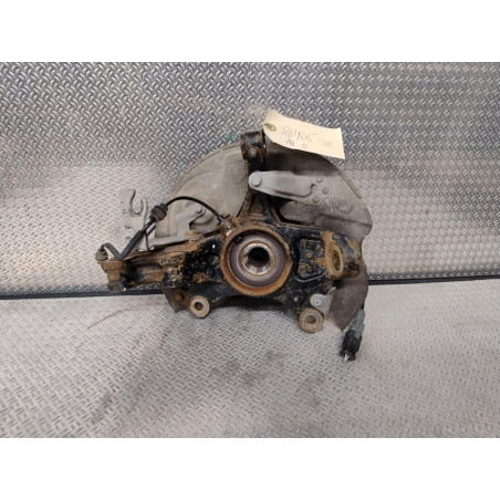 Pivot avd Citroën C4 PICASSO II 1.6 bluehdi 100 (2014)