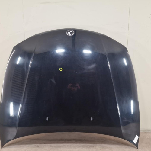 Capot Bmw 1 118 d (2004-2007) 5 portes