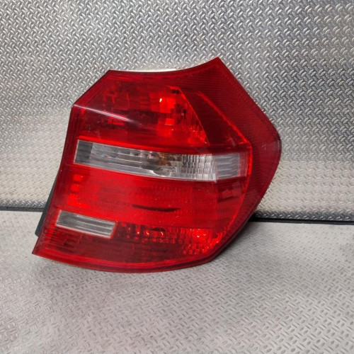 Feu arrière droit Bmw 1 118 d (2004-2007) 5 portes
