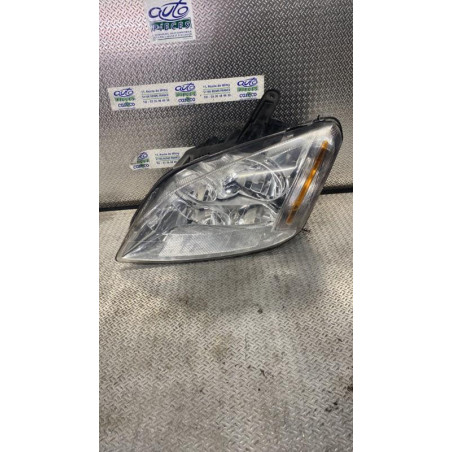 Phare gauche Ford FOCUS C-MAX 1.8 tdci (2005-2007) 5 portes
