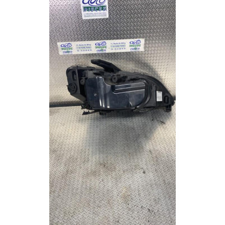 Phare gauche Ford FOCUS C-MAX 1.8 tdci (2005-2007) 5 portes