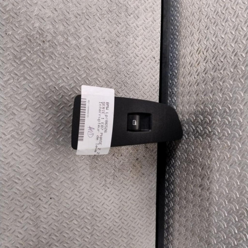 Commande lève-glace porte avant droite Bmw 1 118 d (2004-2007) 5 portes