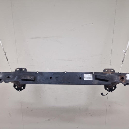 Renfort pare-choc avant Bmw 1 118 d (2004-2007) 5 portes