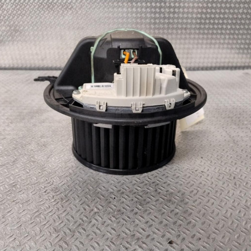 Ventilateur de chauffage Bmw 1 118 d (2004-2007) 5 portes