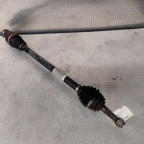 Transmission avant droite Peugeot 208 I 1.6 (2012)