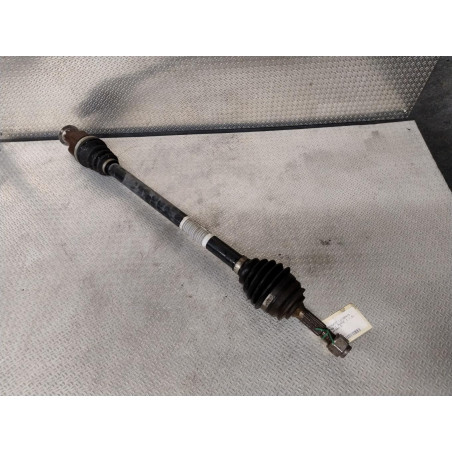Transmission avant droite Peugeot 208 I 1.6 (2012)