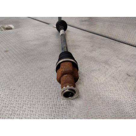Transmission avant droite Peugeot 208 I 1.6 (2012)