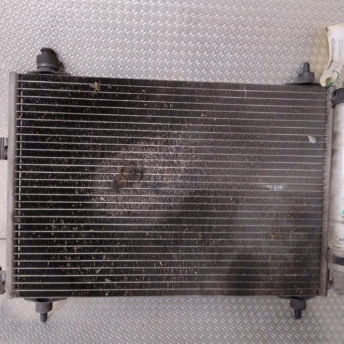 Condenseur clim Peugeot 307 2.0 hdi 110 (2000-2007)