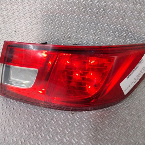Feu arrière droit Renault CLIO IV 1.5 dci 90 (2012) 5 portes