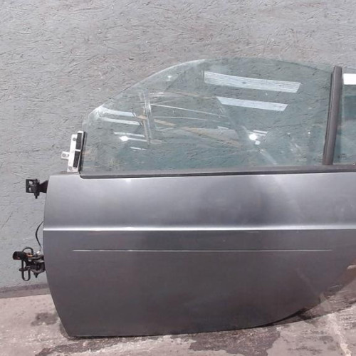 Porte avant gauche Smart FORTWO Cabrio 0.7 (2004-2007)