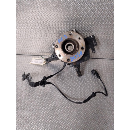 Pivot avd Renault CLIO IV 1.5 dci 90 (2012) 5 portes