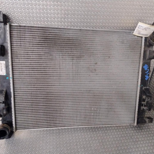 Radiateur Renault CLIO IV 1.5 dci 90 (2012) 5 portes