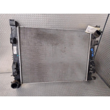 Radiateur Renault CLIO IV 1.5 dci 90 (2012) 5 portes