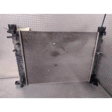 Radiateur Renault CLIO IV 1.5 dci 90 (2012) 5 portes