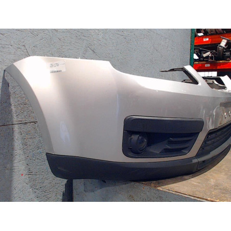 Pare-choc avant Ford FOCUS C-MAX 1.8 tdci (2005-2007) 5 portes