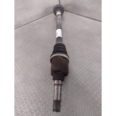 Transmission avant droite Peugeot BIPPER TEPEE 1.4 hdi (2008)