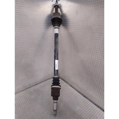 Transmission avant droite Peugeot BIPPER TEPEE 1.4 hdi (2008)