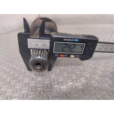 Transmission avant droite Peugeot BIPPER TEPEE 1.4 hdi (2008)