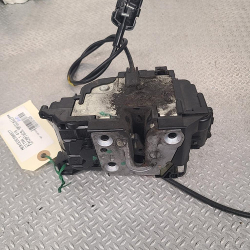 Serrure porte avd Mercedes-benz CITAN Camionnette-Monospace 108 cdi (2012-2021)