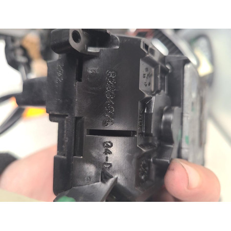 Serrure porte avd Mercedes-benz CITAN Camionnette-Monospace 108 cdi (2012-2021)