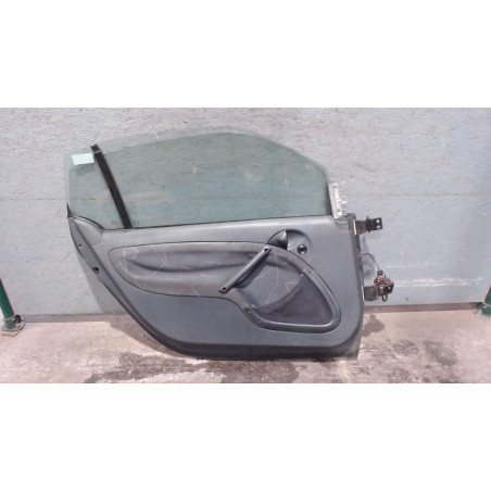 Porte avant gauche Smart FORTWO Cabrio 0.7 (2004-2007)