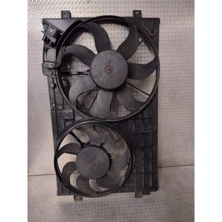 Ventilateur de refroidissement Vw JETTA III 1.6 (2004-2010)