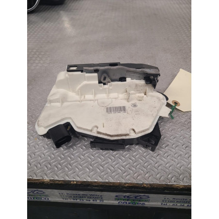 Serrure porte arg Vw TIGUAN 2.0 tdi 4motion (2007-2018)