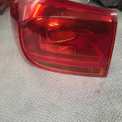 Feu arrière gauche Vw TIGUAN 2.0 tdi 4motion (2007-2018)