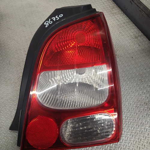 Feu arrière droit Renault TWINGO II 1.2 (2007-2014) 3 portes