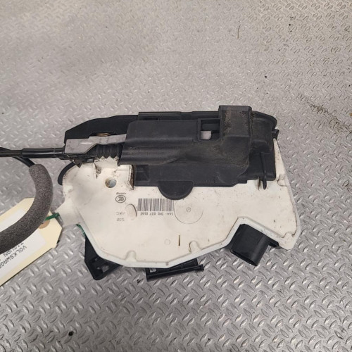 Serrure porte avd Vw TIGUAN 2.0 tdi 4motion (2007-2018)
