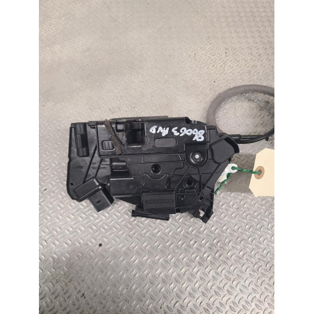 Serrure porte avd Vw TIGUAN 2.0 tdi 4motion (2007-2018)